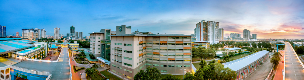 Monash University Malaysia